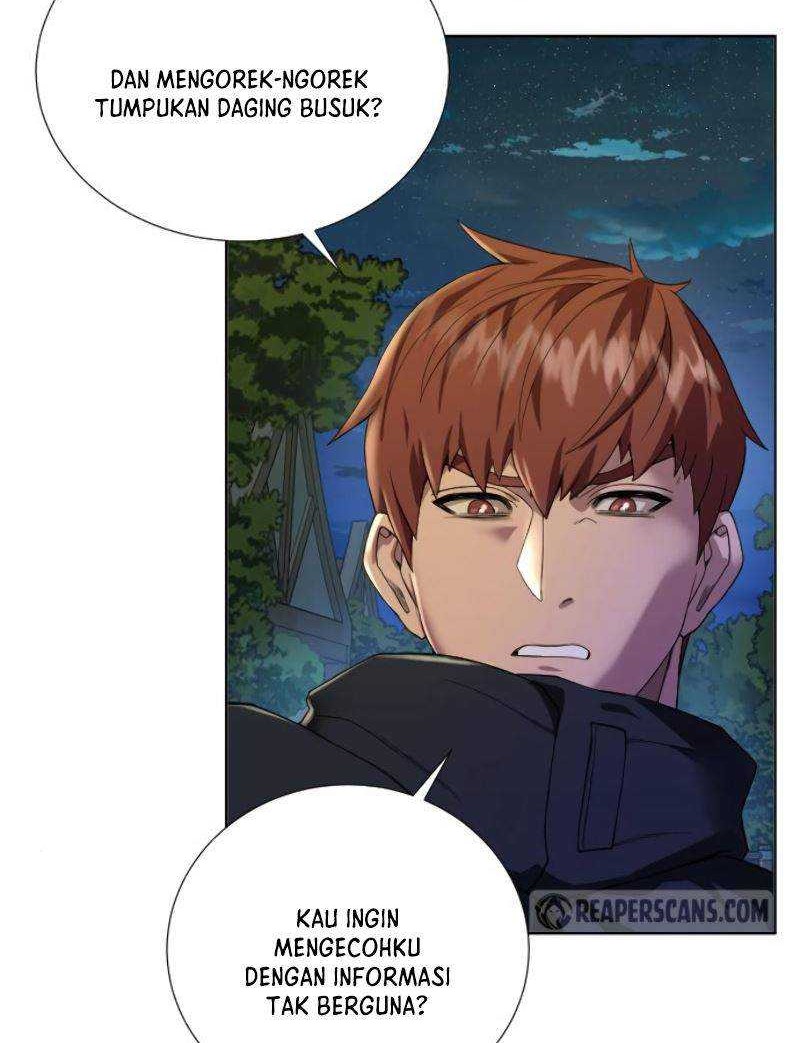 Dungeon and Artifact Chapter 38 Gambar 41