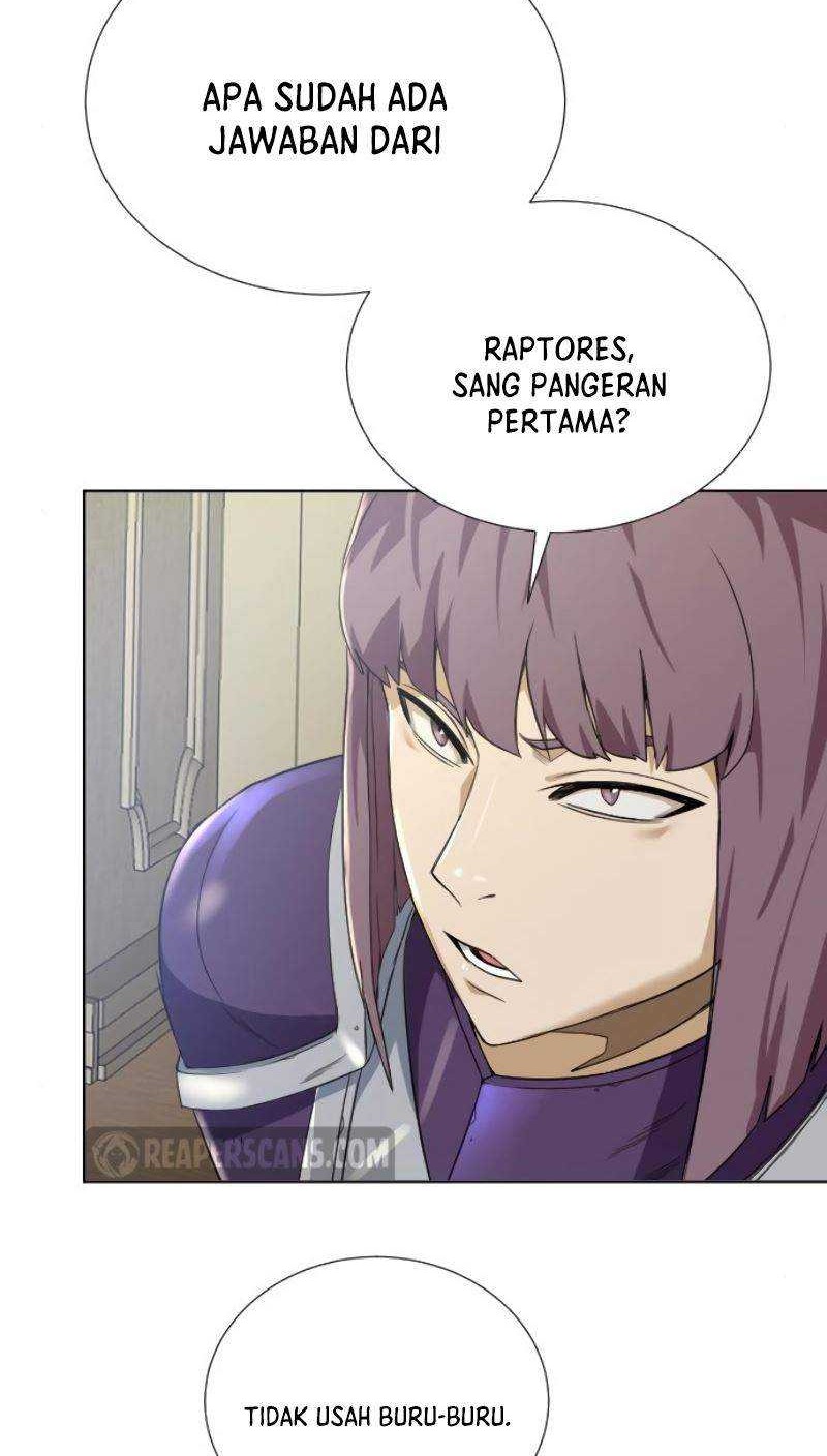 Dungeon and Artifact Chapter 38 Gambar 47