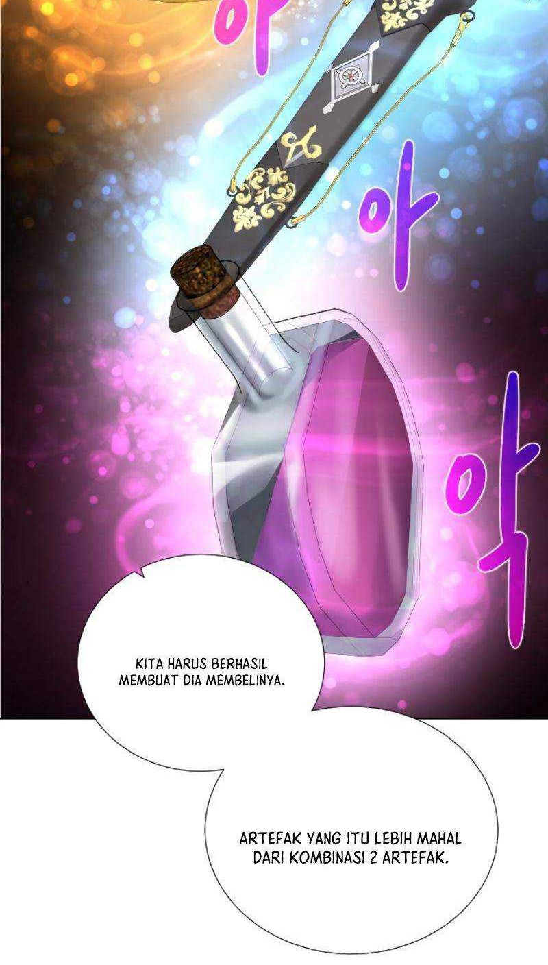 Dungeon and Artifact Chapter 38 Gambar 49