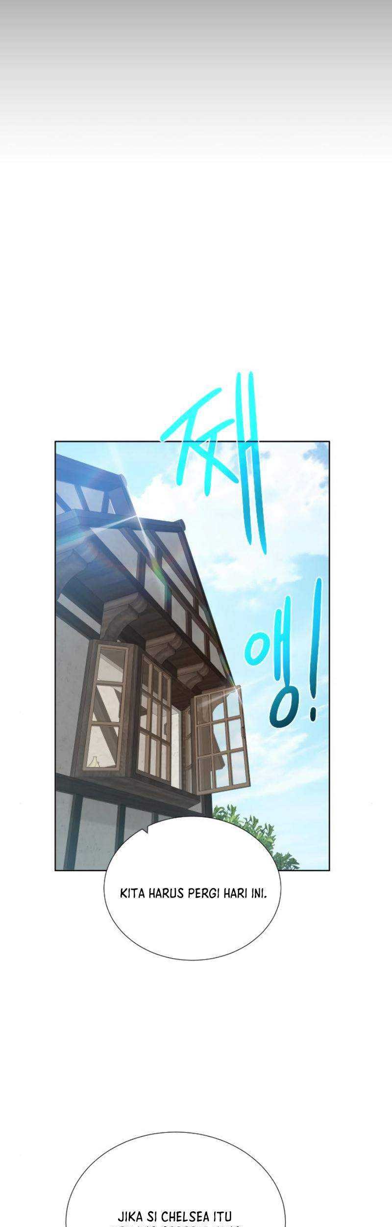 Dungeon and Artifact Chapter 38 Gambar 52