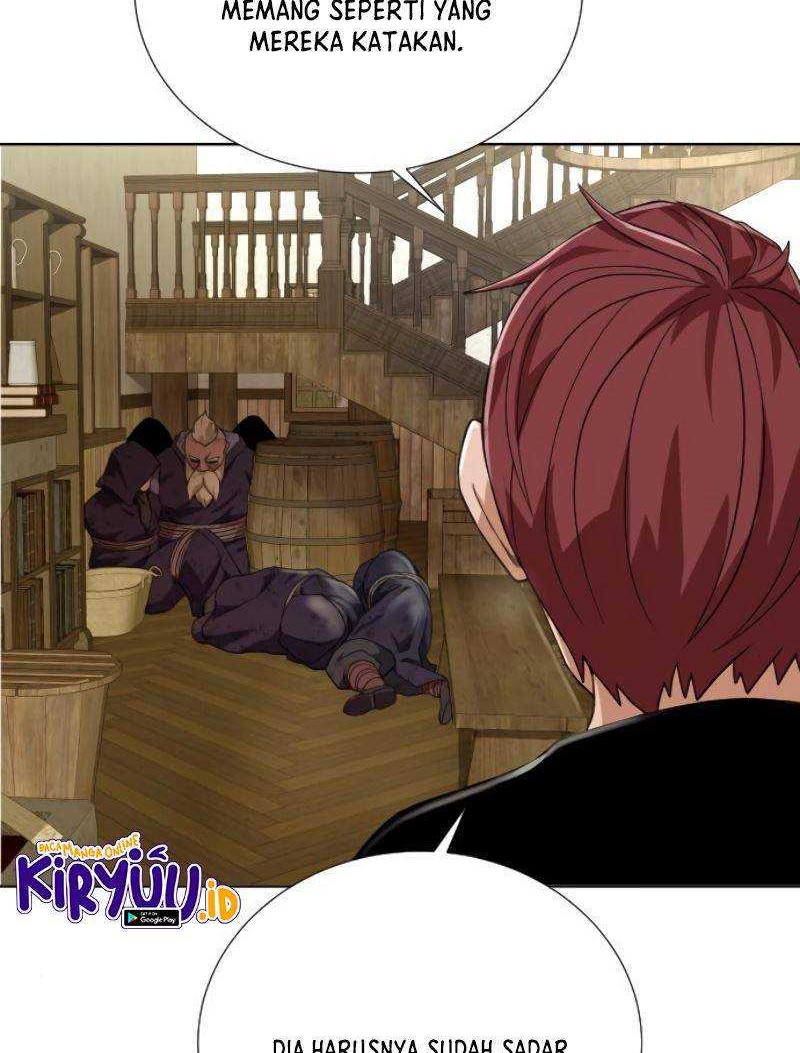 Dungeon and Artifact Chapter 38 Gambar 53