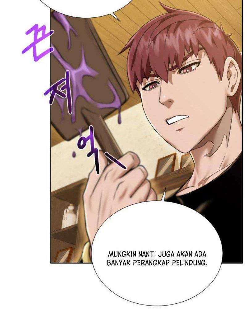 Dungeon and Artifact Chapter 38 Gambar 55