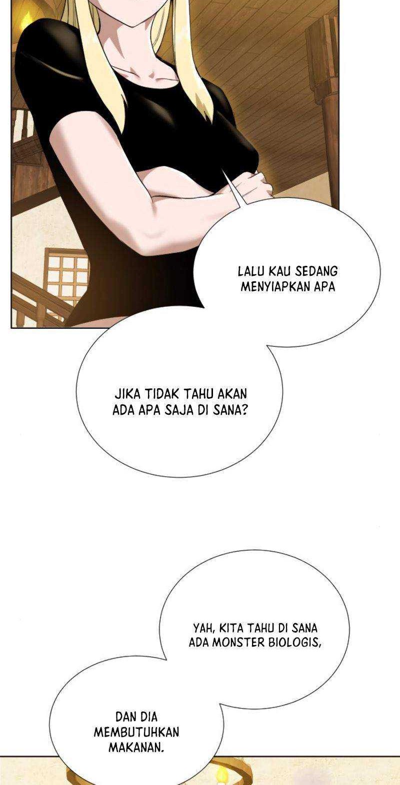 Dungeon and Artifact Chapter 38 Gambar 57