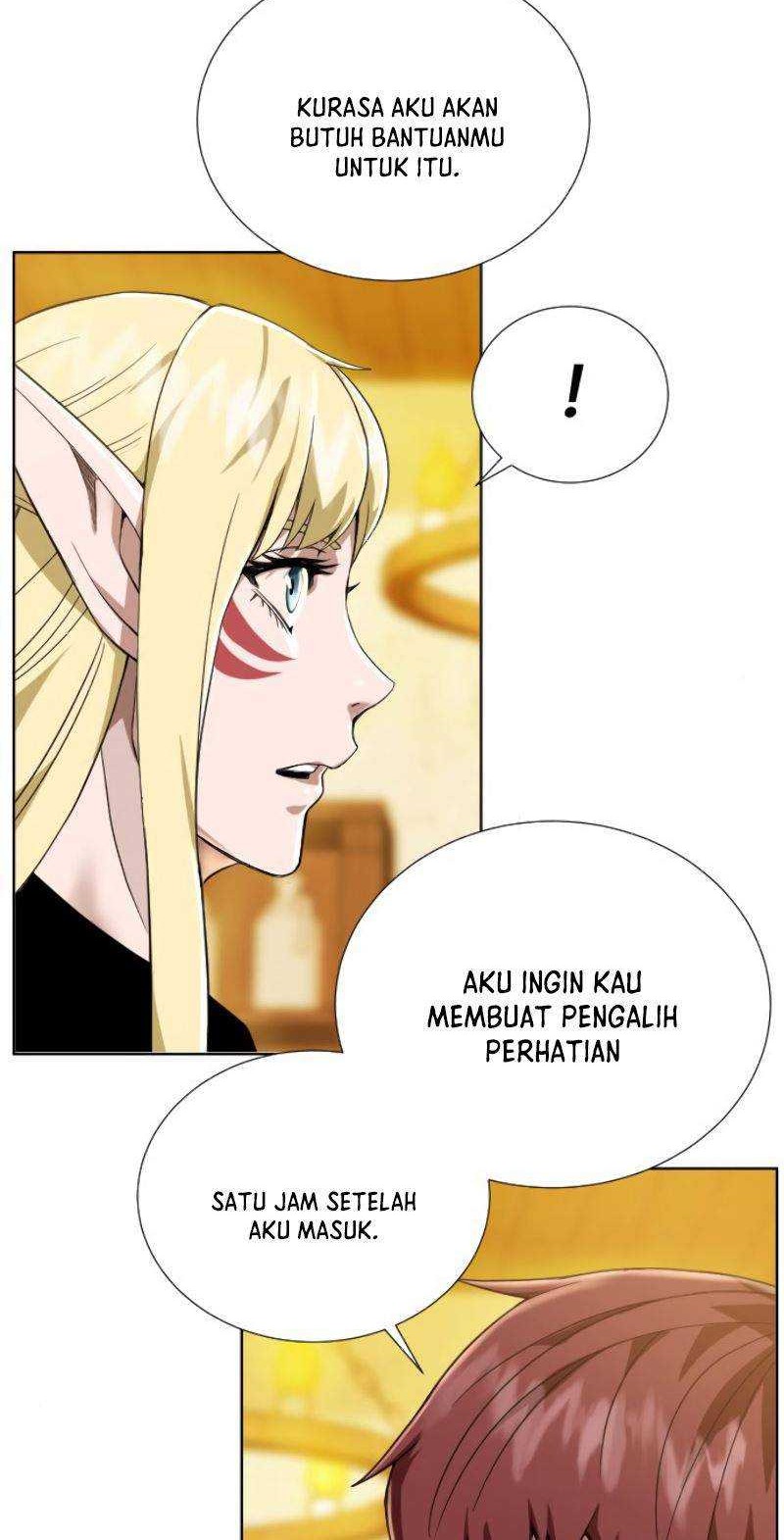 Dungeon and Artifact Chapter 38 Gambar 59