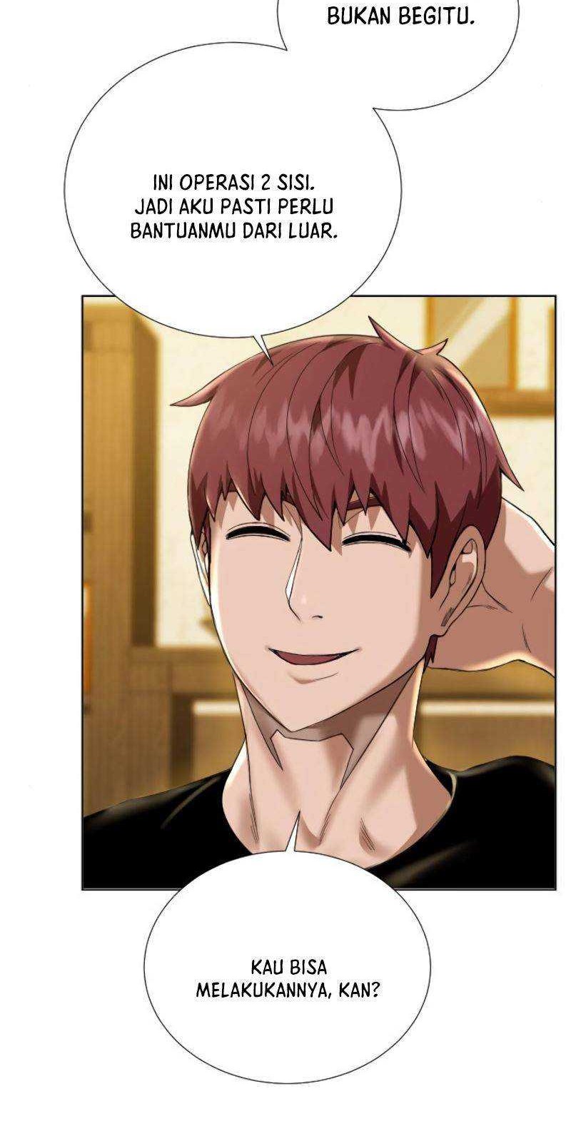 Dungeon and Artifact Chapter 38 Gambar 61