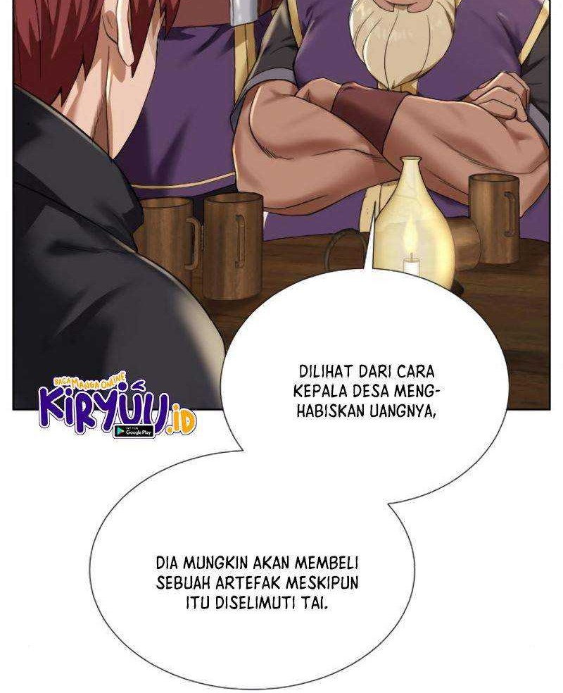 Dungeon and Artifact Chapter 38 Gambar 7
