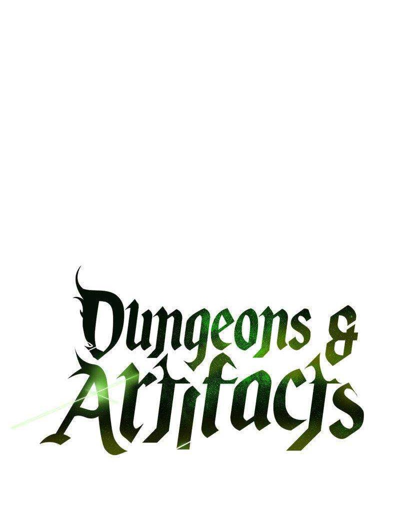Dungeon and Artifact Chapter 38 Gambar 9