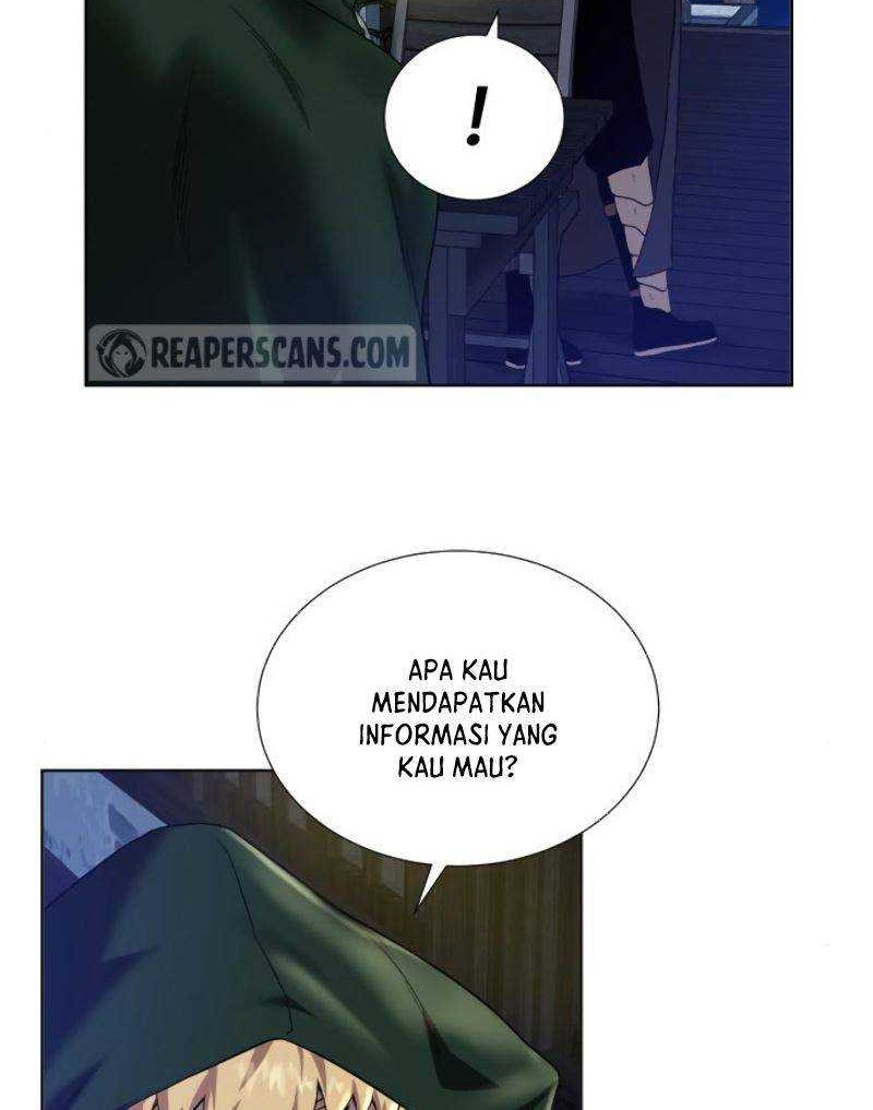 Dungeon and Artifact Chapter 38 Gambar 11