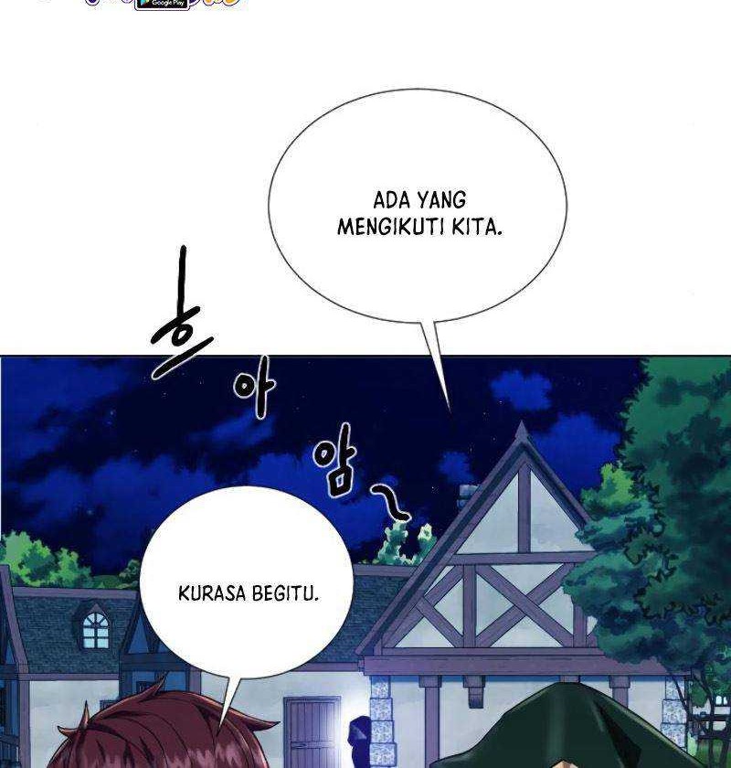 Dungeon and Artifact Chapter 38 Gambar 15