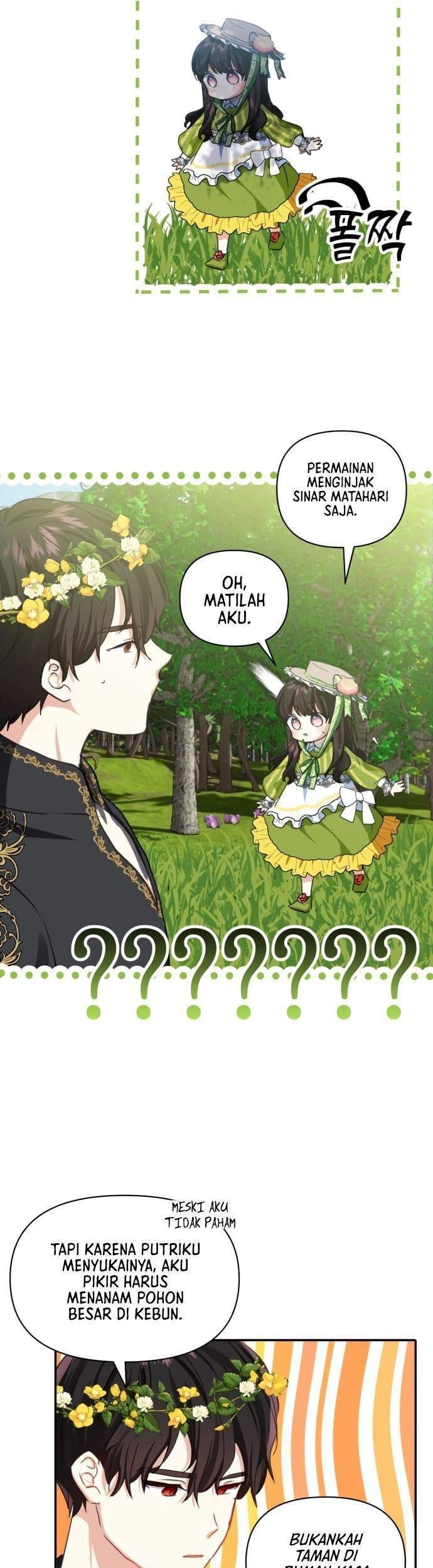 Monster Duke’s Daughter Chapter 13 Gambar 31