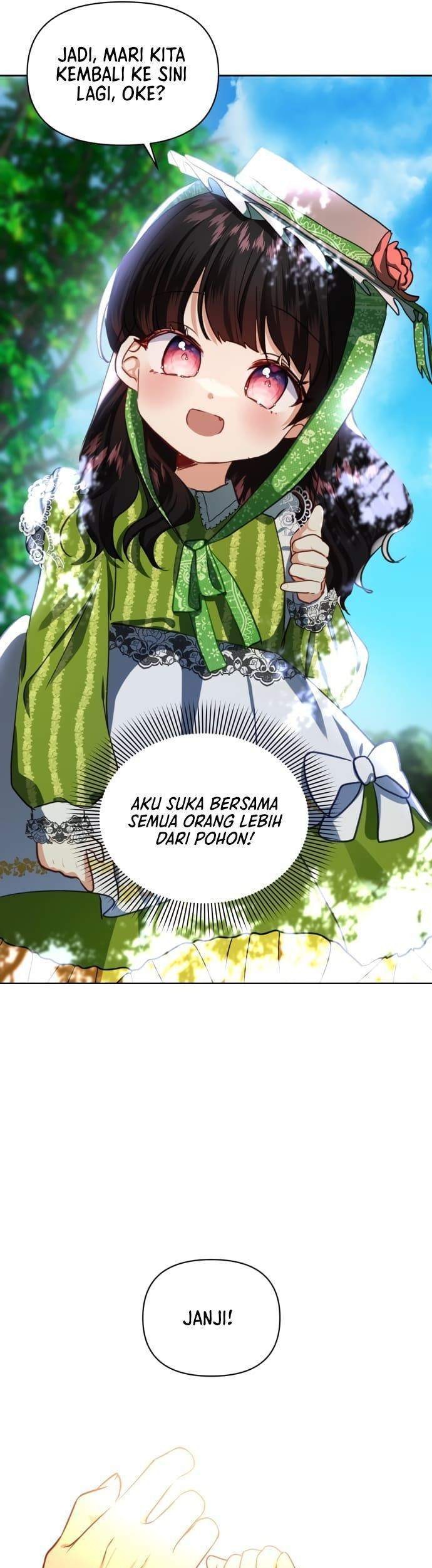 Monster Duke’s Daughter Chapter 13 Gambar 37