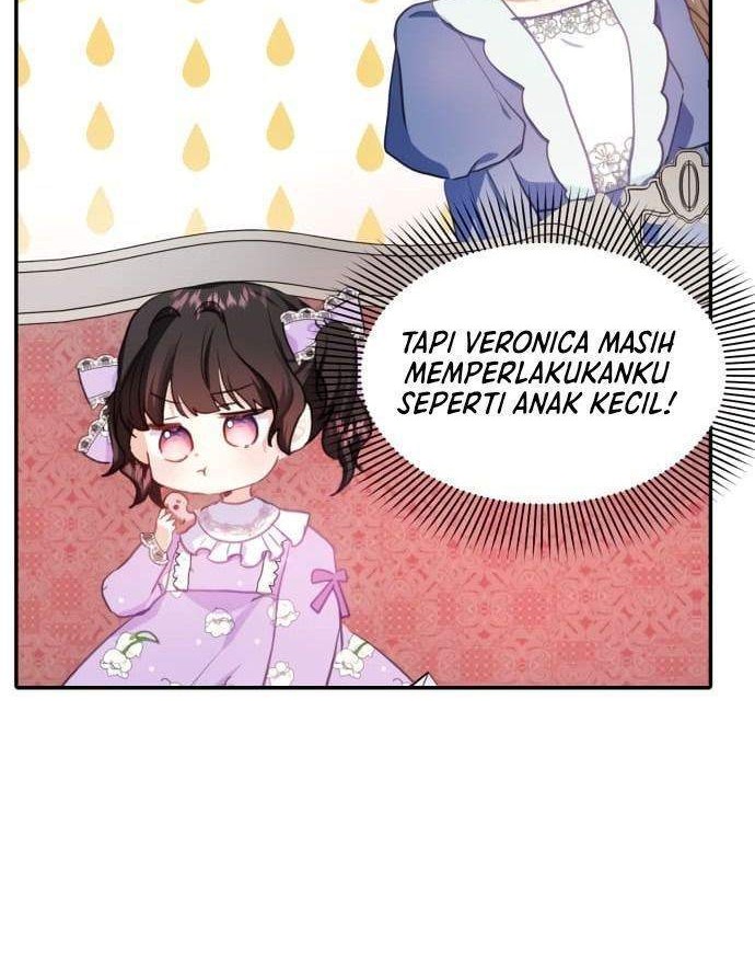 Baca Monster Duke’s Daughter Chapter 13 Gambar 2