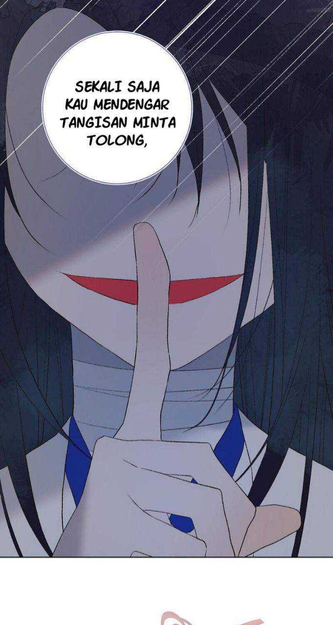 The Villainess Refuses to Flirt with the Male Lead Chapter 19 Gambar 21