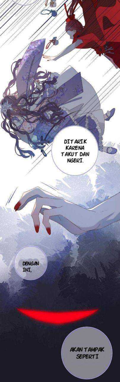 The Villainess Refuses to Flirt with the Male Lead Chapter 19 Gambar 23