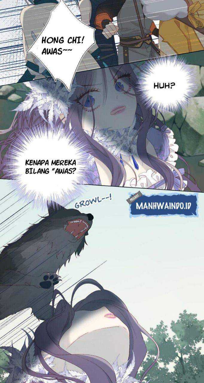The Villainess Refuses to Flirt with the Male Lead Chapter 19 Gambar 25