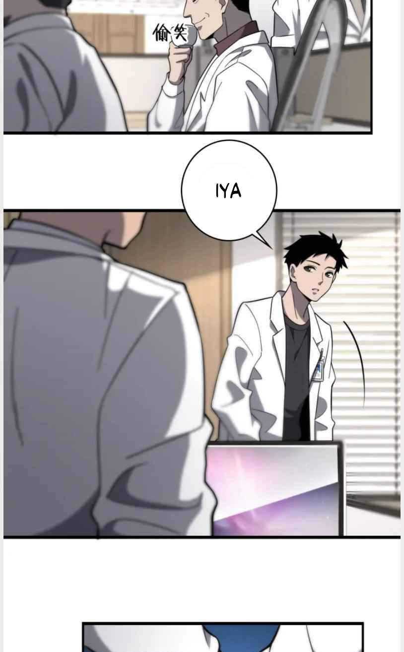 Great Doctor Ling Ran