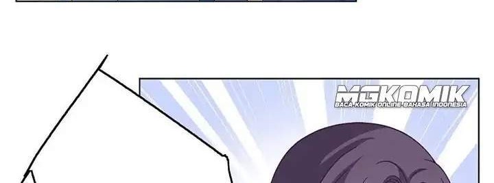 She Is Coming, Please Get Down! Chapter 58.1 Gambar 16