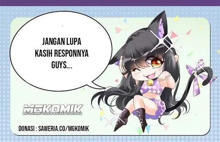 She Is Coming, Please Get Down! Chapter 57.4 Gambar 20