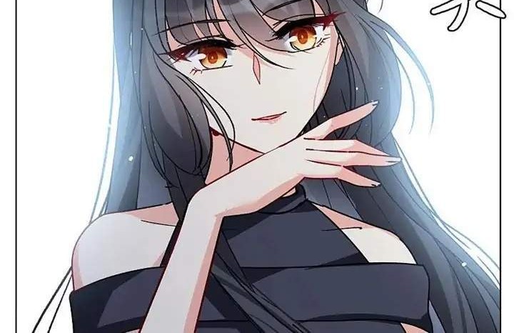 She Is Coming, Please Get Down! Chapter 57.4 Gambar 10