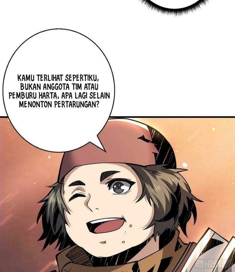 King Account At The Start Chapter 69 Gambar 22