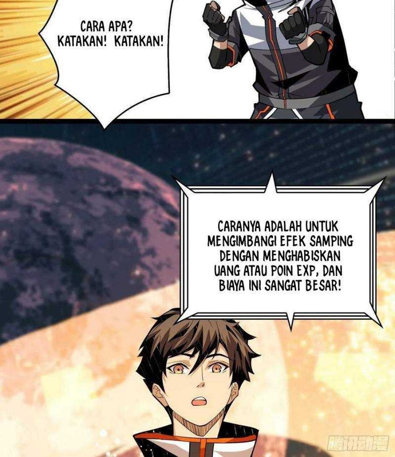 King Account At The Start Chapter 69 Gambar 10