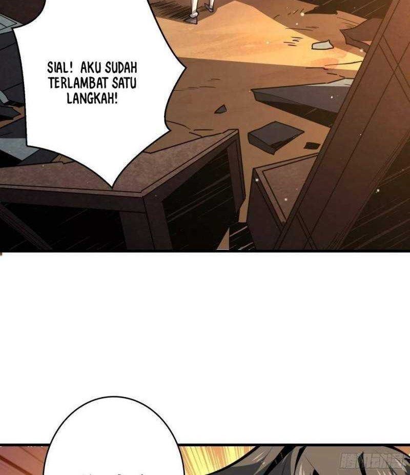 King Account At The Start Chapter 69 Gambar 18