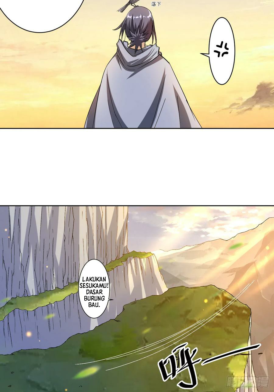 My Disciples Are All Immortals Chapter 19 Gambar 22