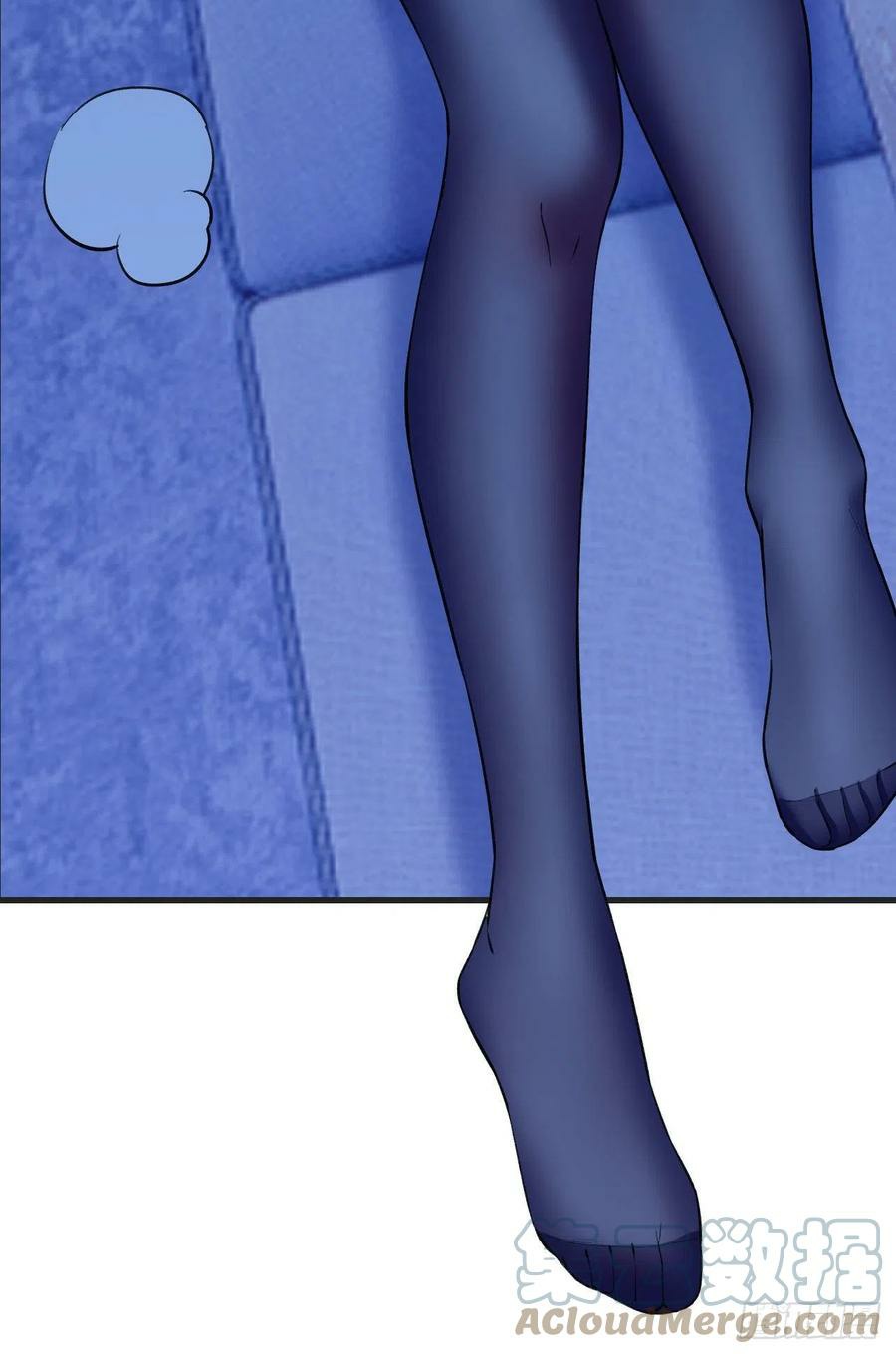 My Exclusive Dream World Adventures Chapter 86 Gambar 11