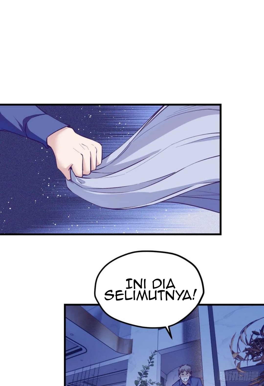 My Exclusive Dream World Adventures Chapter 86 Gambar 22