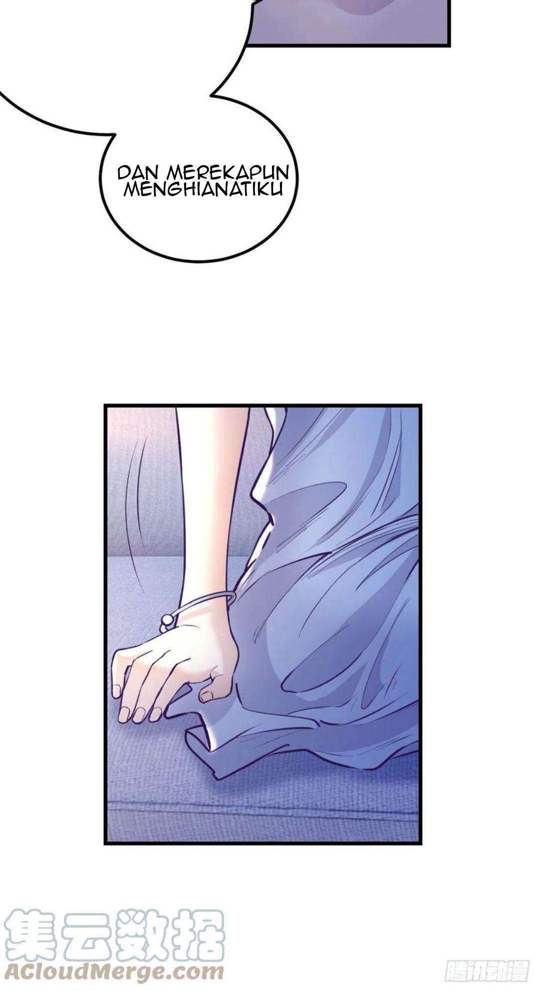 My Exclusive Dream World Adventures Chapter 86 Gambar 35