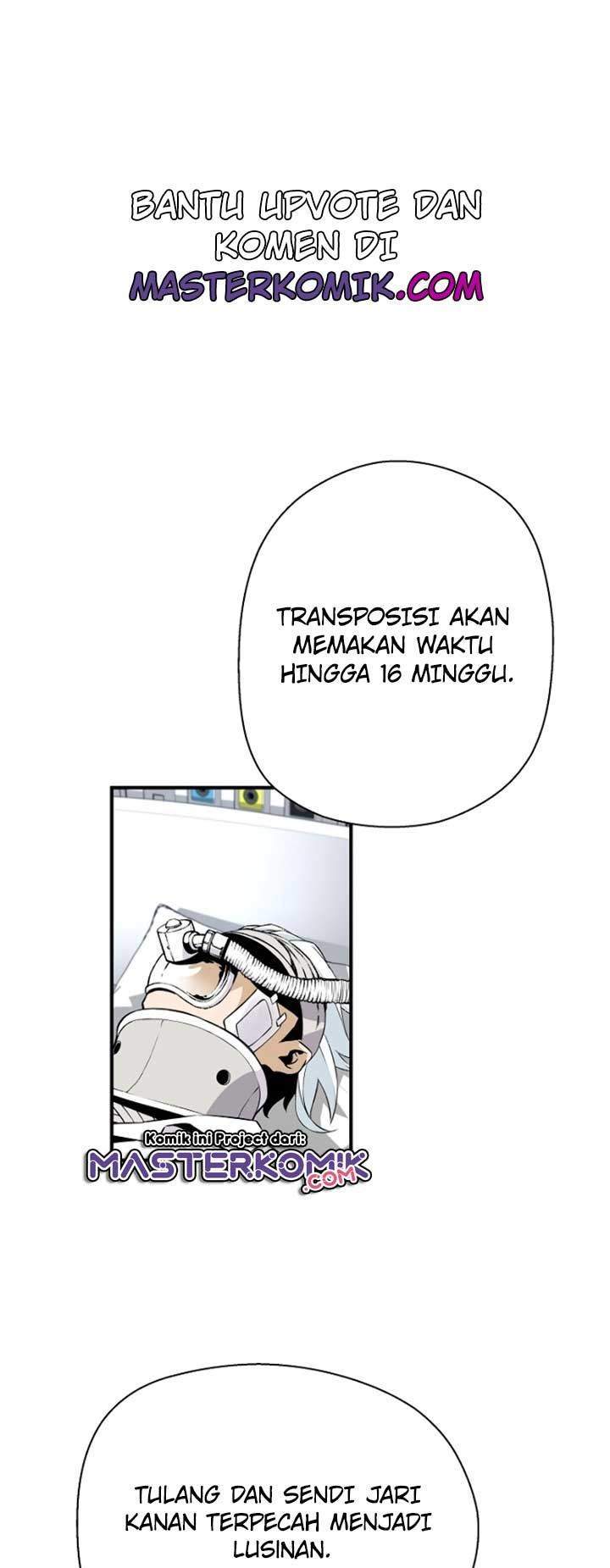 Baca  Return of the Legend Chapter 12 Gambar 2