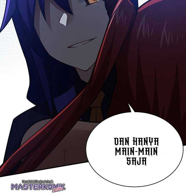 I, the Strongest Demon, Have Regained My Youth?! Chapter 40 Gambar 22