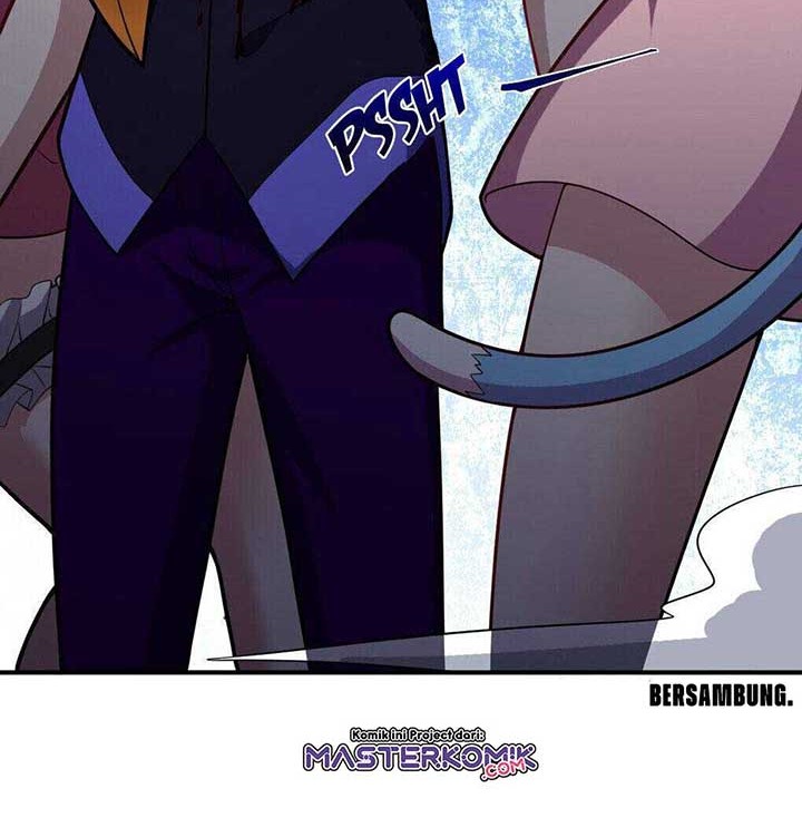 I, the Strongest Demon, Have Regained My Youth?! Chapter 40 Gambar 41