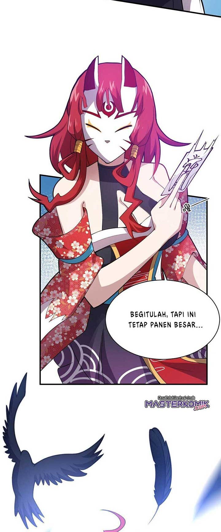 I, the Strongest Demon, Have Regained My Youth?! Chapter 39 Gambar 15