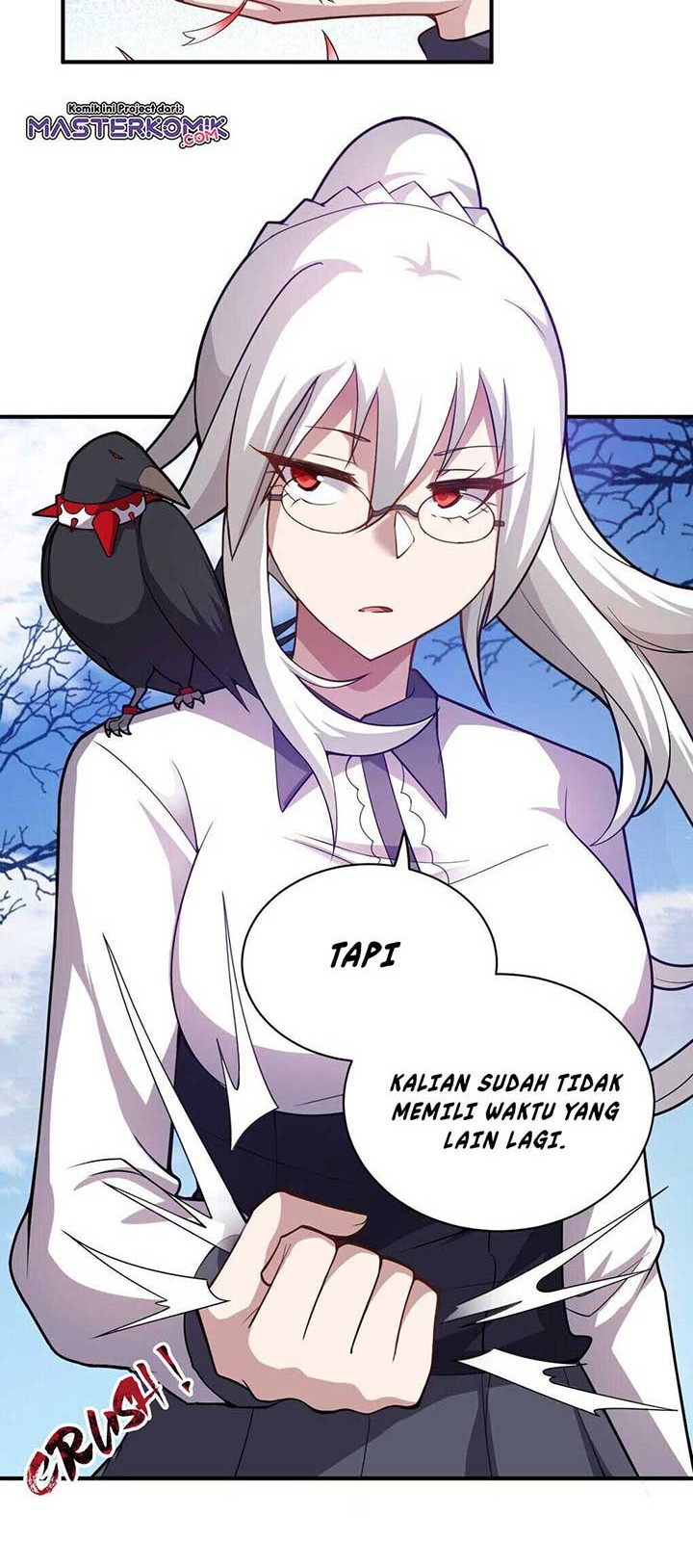 I, the Strongest Demon, Have Regained My Youth?! Chapter 39 Gambar 17