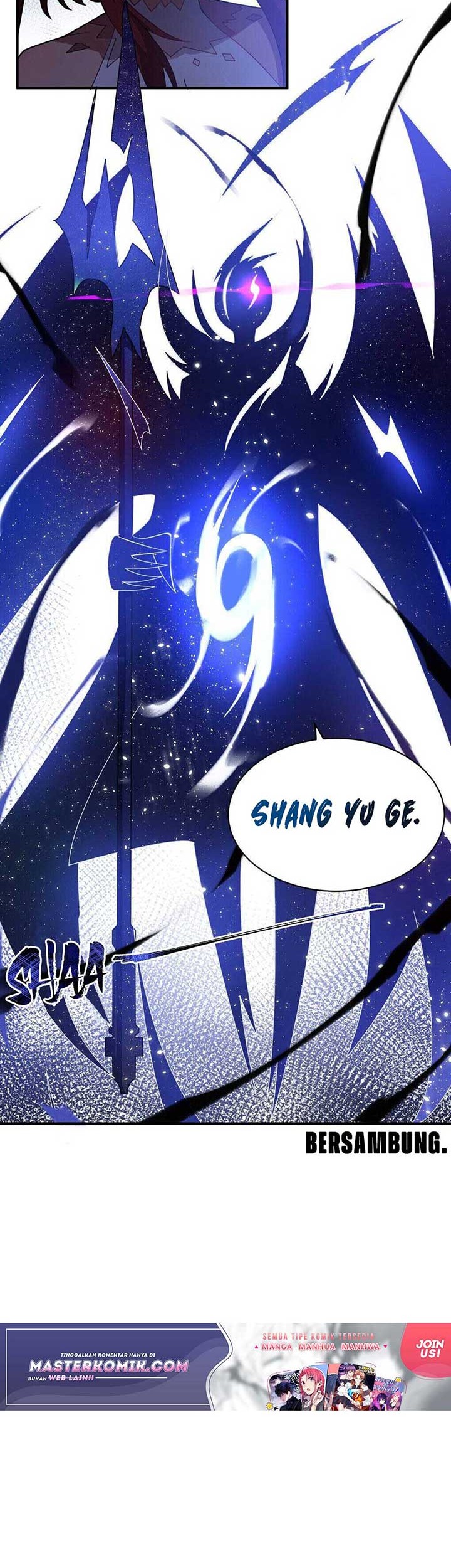 I, the Strongest Demon, Have Regained My Youth?! Chapter 39 Gambar 32