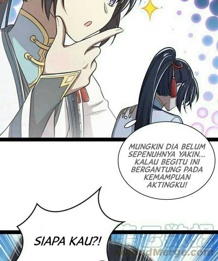 The Life After God Of Martial Lived In Seclusion Chapter 46 Gambar 15