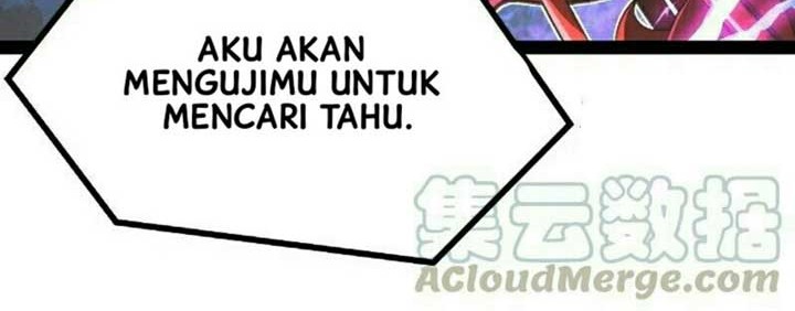 The Life After God Of Martial Lived In Seclusion Chapter 46 Gambar 19