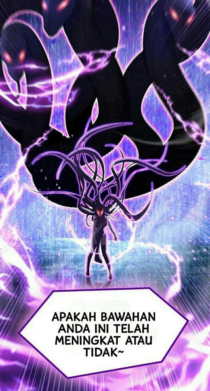 The Life After God Of Martial Lived In Seclusion Chapter 46 Gambar 24