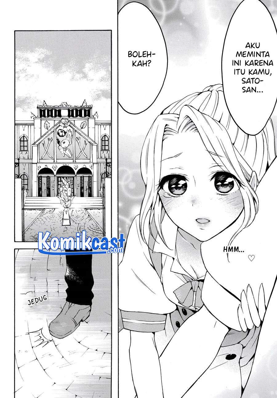 Level 1 dakedo Unique Skill de Saikyou desu Chapter 23.1 Gambar 11