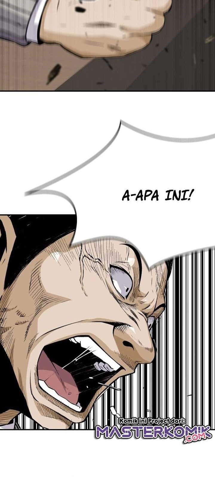 Return of the Legend Chapter 14 Gambar 33