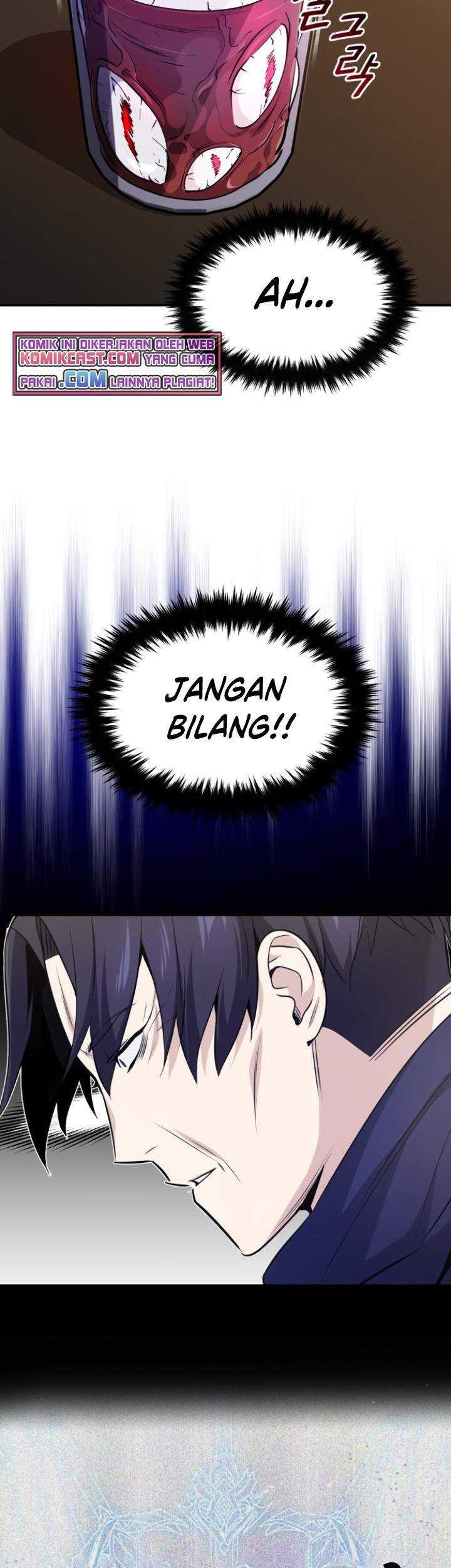 The Dark Magician Transmigrates After 66666 Years Chapter 21 Gambar 22