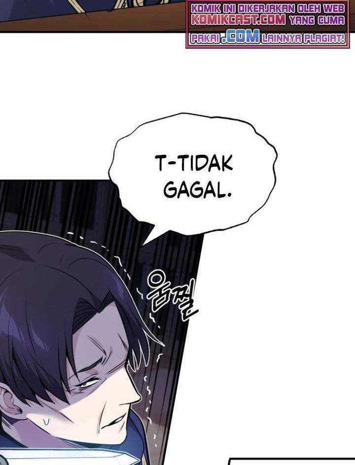 The Dark Magician Transmigrates After 66666 Years Chapter 21 Gambar 33