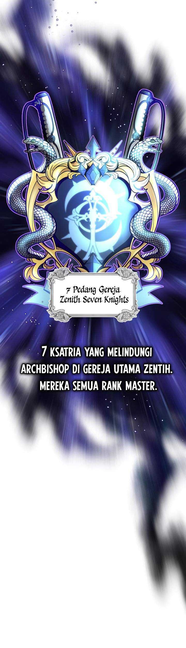 The Dark Magician Transmigrates After 66666 Years Chapter 21 Gambar 40