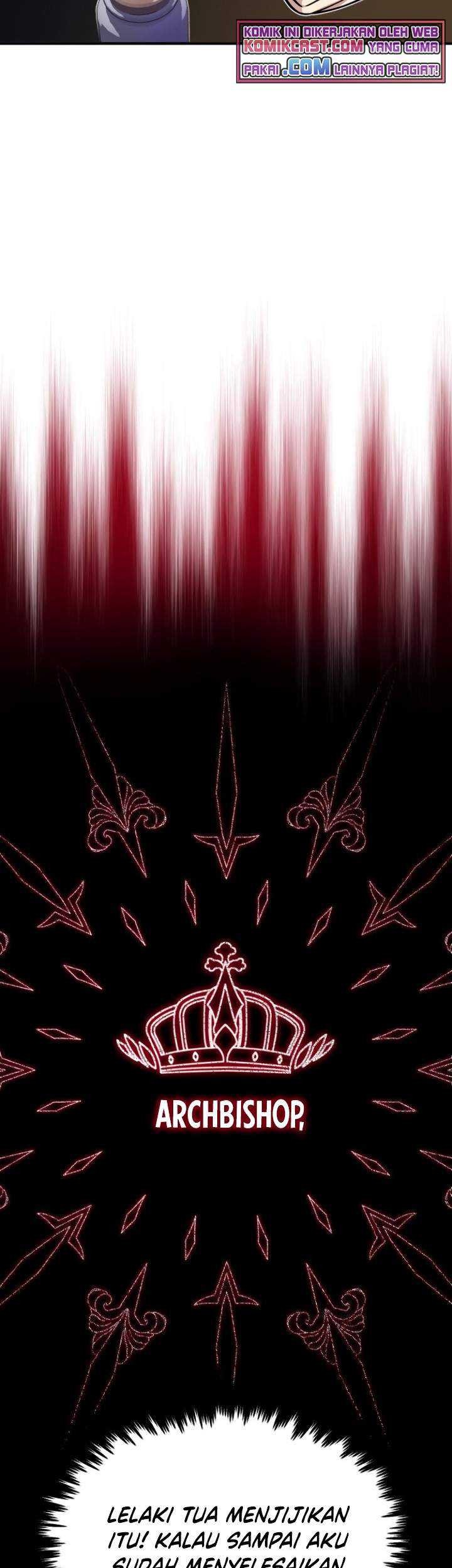 The Dark Magician Transmigrates After 66666 Years Chapter 21 Gambar 42