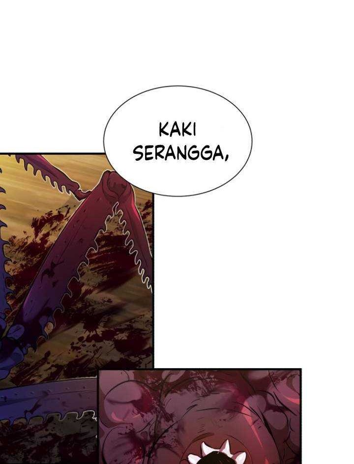 The Dark Magician Transmigrates After 66666 Years Chapter 21 Gambar 49