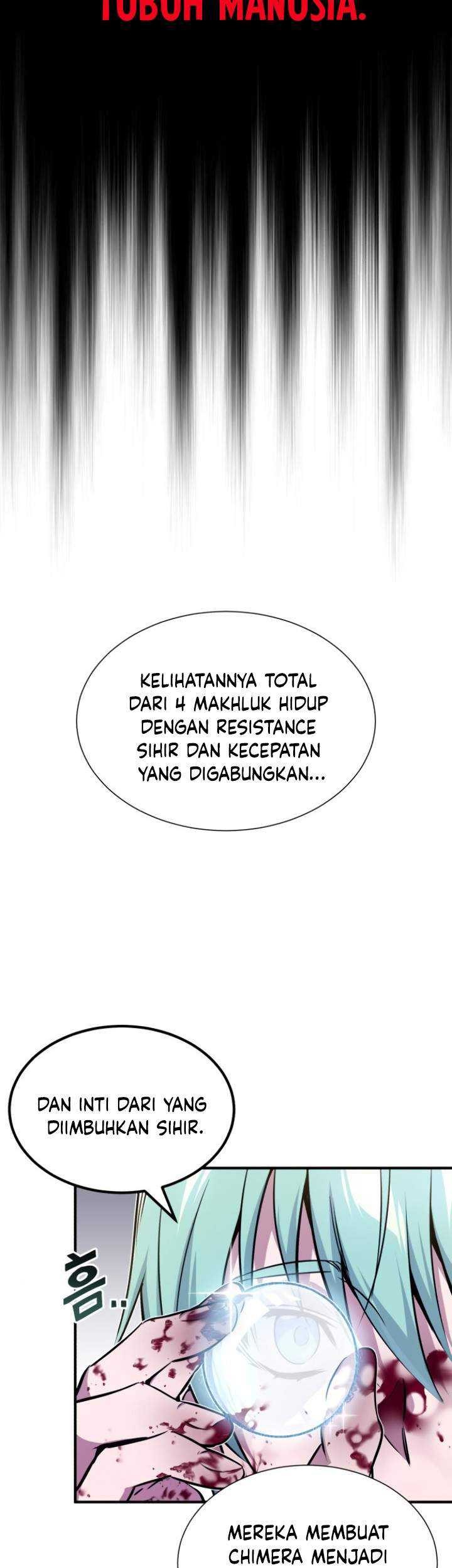 The Dark Magician Transmigrates After 66666 Years Chapter 21 Gambar 52