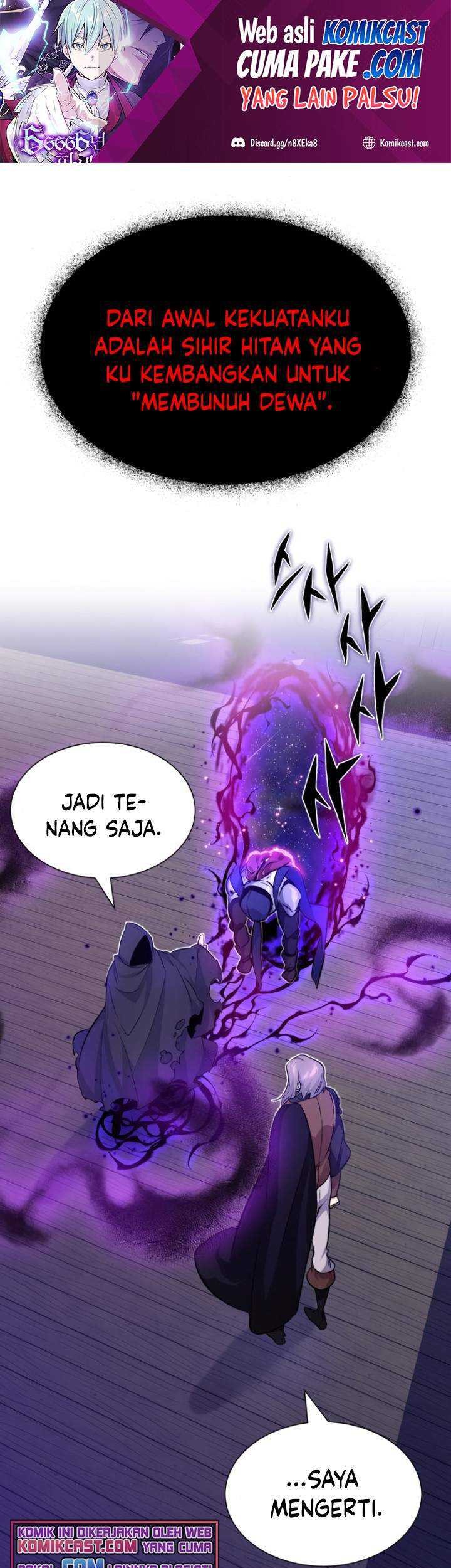 Baca  The Dark Magician Transmigrates After 66666 Years Chapter 21 Gambar 2