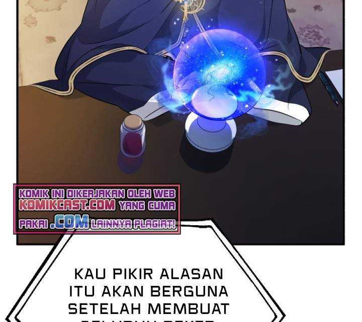 The Dark Magician Transmigrates After 66666 Years Chapter 21 Gambar 63