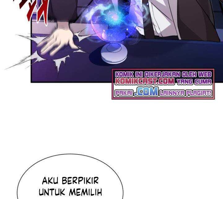 The Dark Magician Transmigrates After 66666 Years Chapter 21 Gambar 65